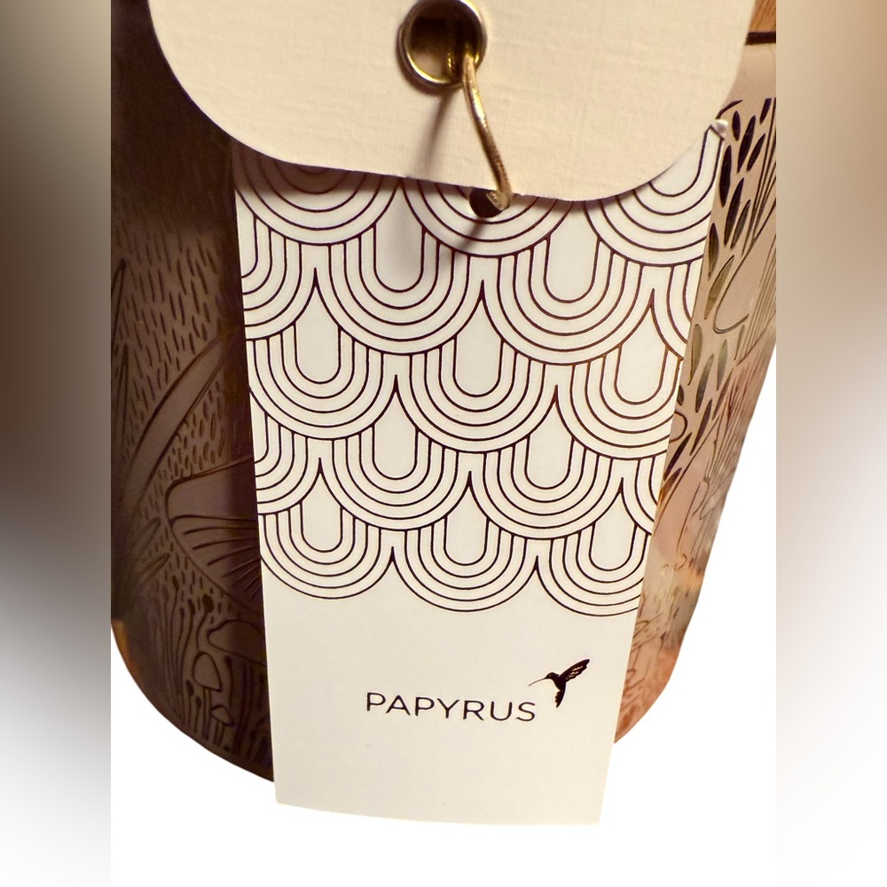 Papyrus NWT Cherish Cream Exfoliant & Body Scrub for Radiant Skin 28.2 Ounces - Picture 7 of 8
